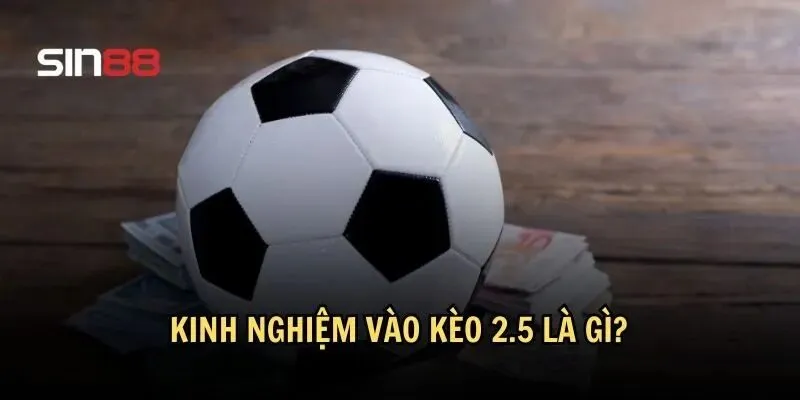 Kèo 2.25 Là Gì? Hướng Dẫn Về Cách Vào Kèo 2.25 Chuẩn 4 Một số mẹo đọc vào kèo 2.25 hợp lý nhất